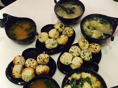 -小杨生煎(龙之梦购物中心店)