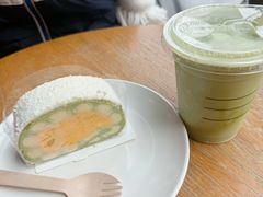 -星巴克(朵云轩店)