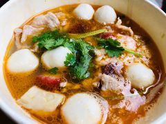 -明月虾面(厦禾路店)