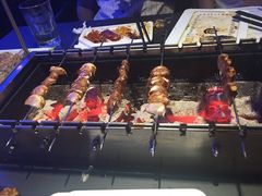 -很久以前羊肉串(打浦路店)