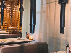 大堂-NIUAN牛庵·日式和牛烧肉(恒隆店)