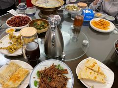 -张大嘴菜馆(庞各庄店)