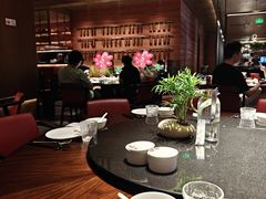 -许爷家·生态湖鲜(徐汇日月光店)