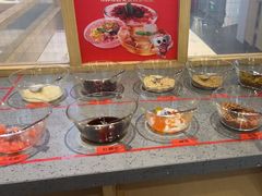 -川锅一号火锅(常德万达店)