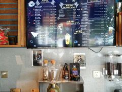 -尼珂波咖啡站(联合广场店)