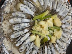 -蚝伯·新派海鲜(荣昌店)