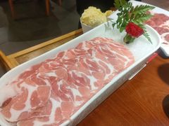 -1078號老北京涮肉(松柏店)