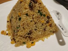 -彩蝶谷美食廊·粤式经典南番顺·铁板烧烤泰风味(广州长隆酒店)