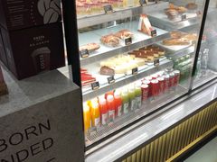 -COSTA COFFEE(上海月星环球港店)