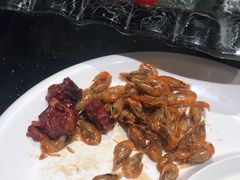 -上海1号私藏菜(黄浦店)