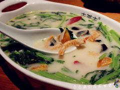 -去茶去餐厅(中央大街店)