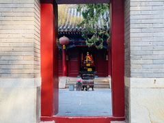 -潭柘寺景区