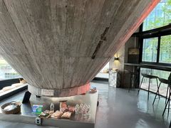 -CEMENT·coffee bar (凤凰创意园店)