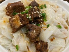 -君德澜酒家·创意粤菜(金山谷店)