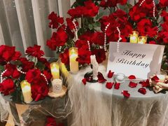 -InParty·游艇求婚策划生日派对布置(世纪大道店)