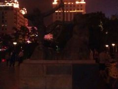 -南通博物苑-崇川人民公园