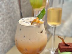-名点荟·生日蛋糕·下午茶(五缘湾店)