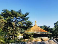 -潭柘寺景区