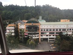 -云顶高原