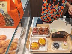 -東更道点心行(崂山丽达店)