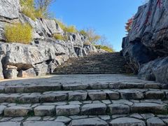 -茅山东方盐湖城景区