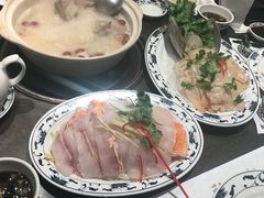 -春秋火锅