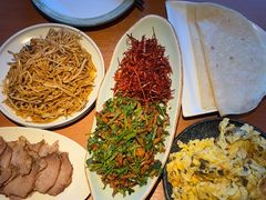 -老昌春饼(中央大街店)