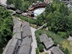 -矮寨·十八洞·德夯大峡谷景区