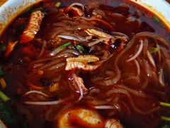 -白家高记肥肠粉(总店)