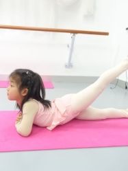 -MME飞放街舞&JC Dance 