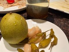 -皇城老妈火锅·川味传承(港湾店)