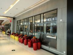 -海底捞火锅(锦艺城店)