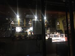 -咖法森林·咖啡  酒吧(天河店)