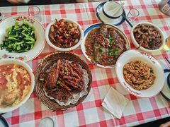 -铁头烧菜馆(立新路店)