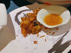 -金狮麟·新豫菜(金码大厦店)