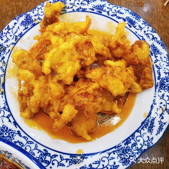 东北菜饺子馆(翔金路店)