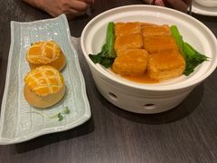 -鹊玥·粤菜小馆(汇智国际商业中心店)