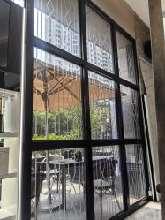 -NANA HAIR SALON 娜娜