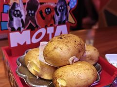 -摩打食堂(喜荟城店)