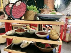 -廖掌柜·重庆鲜货火锅(上海首店)