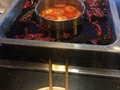 -铜人李火锅(西大街店)