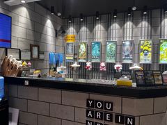 -bb boom运动闯关密室·聚会团建·家庭亲子(龙湖西溪天街店)