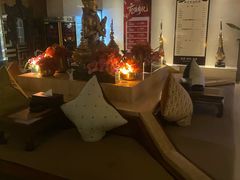 -和子足浴SPA会馆(梁溪店)