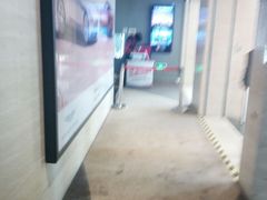 -AMG海上明珠影城(上海环球港RealDCinema店)