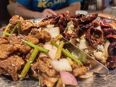 -小鱼小牛(世欧广场店)