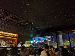 -STARRY CAFE & LOUNGE BAR(高新店)