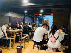 大堂-太平张醪糟(西街直营店)