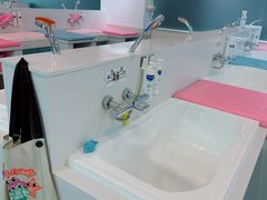 -蓝旗儿童游泳俱乐部(北国中心)