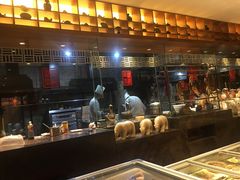 -包子大王(新泽巷店)