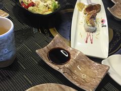 -蟹之国·精品蟹料理(极地店)